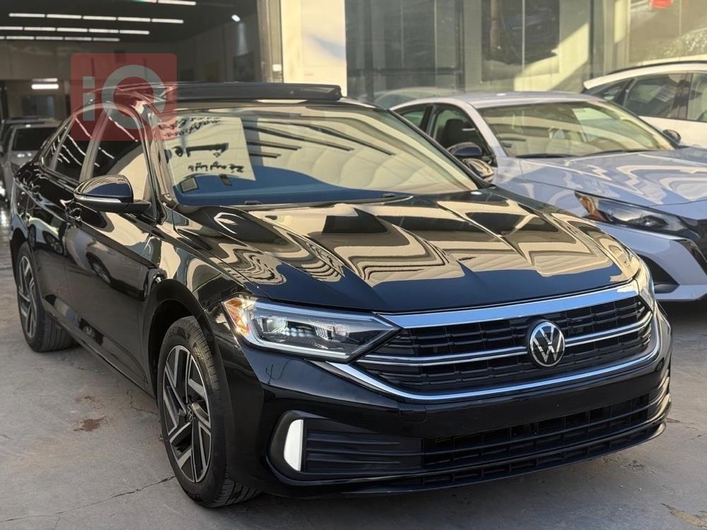 فولكسفاغن جيتا